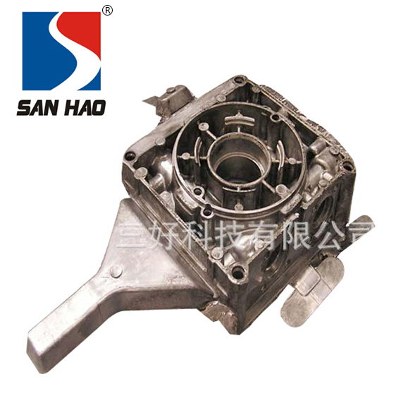 High quality hydraulic fittings