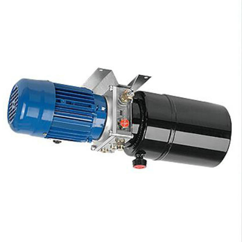 移动式登车桥动力单元的维护保养怎么安排？