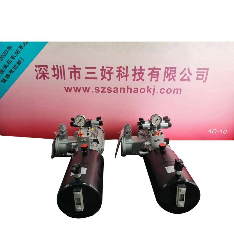 登车桥动力单元使用需了解什么